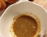 ジューシー美味♡豚カツ餃子作り方4写真