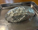 タレがしっかり染み込む!絶品自家製・牛のタタキ作り方5写真