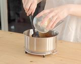 ブラウンシュガーシフォン作り方19写真