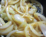 しょうゆ麹の玉ねぎマヨネーズ焼き作り方3写真