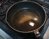 簡単！！菜っ葉の煮浸し作り方1写真