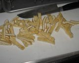 簡単！！菜っ葉の煮浸し作り方3写真