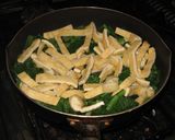 簡単！！菜っ葉の煮浸し作り方5写真