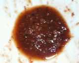 鶏肉の梅肉焼き♪作り方2写真