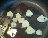 白身魚を使ってお手軽イタリアン☆作り方2写真