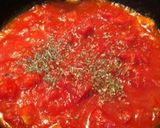 白身魚を使ってお手軽イタリアン☆作り方3写真