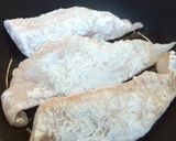 白身魚を使ってお手軽イタリアン☆作り方4写真