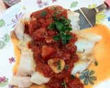 白身魚を使ってお手軽イタリアン☆作り方5写真