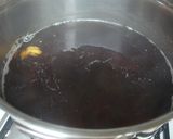 スパイシーな伝統茶　スジョンガ作り方4写真