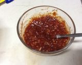 ダッカルビ(鶏の辛炒め)☆韓国料理作り方2写真
