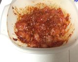ダッカルビ(鶏の辛炒め)☆韓国料理作り方3写真