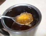スパイシーな伝統茶　スジョンガ作り方6写真