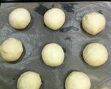 翌日もふんわりなじゃがいもパン作り方6写真
