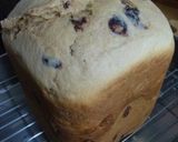 HBでケーキのようなパン作り方4写真