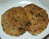 山芋のステーキ作り方5写真