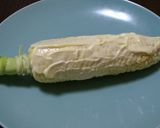 ♥キューバ風チーズ焼きトウモロコシ♥作り方2写真