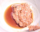 大葉とチーズと梅の肉巻き☆夏レシピ作り方2写真