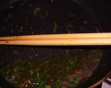 鳥モモ肉のハーブいり塩ソースステーキ.＋作り方6写真