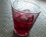 ブルーベリー酢作り方5写真