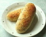 おから入り酒かすコッペパン作り方14写真