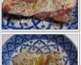 ♡♥鶏肉でサラダ♡♥作り方2写真
