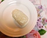 キャラ弁＊ロケット＊作り方1写真