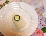 キャラ弁＊ロケット＊作り方3写真