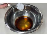 水菜とトマトの甘酢かけ唐揚げ★動画あり★作り方10写真