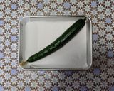 夏の定番♪シンプルきゅうりの味噌マヨ🥒✨作り方1写真