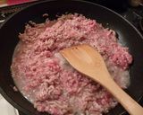 カンタン〜麻婆豆腐作り方1写真