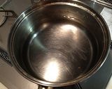 ごぼう1本!デトックス味噌汁作り方6写真