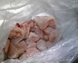 鶏むね肉のポン酢でポン♪作り方2写真