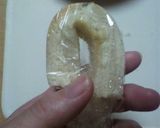 食パンDEラッコちゃん☆キャラ弁作り方11写真