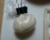 食パンDEラッコちゃん☆キャラ弁作り方5写真