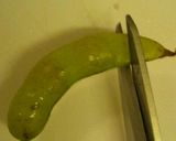 ☆美味しい枝豆の茹で方☆作り方1写真