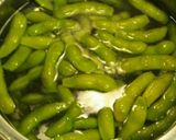 ☆美味しい枝豆の茹で方☆作り方2写真