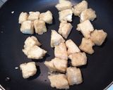 おからこんにゃくオイスター味噌炒め作り方5写真