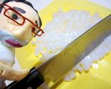 ダイエットスイーツ♡こんにゃくヨーグルト作り方1写真