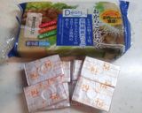 おからこんにゃくでチーズケーキ♪改良版♪作り方1写真