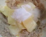 おからこんにゃくでチーズケーキ♪改良版♪作り方3写真