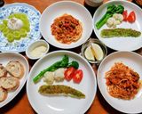 簡単!真鯛のパセリ入りパン粉焼きソテー作り方8写真
