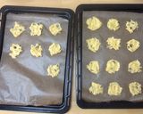 簡単☆さくさくドロップクッキー作り方8写真