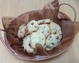 簡単☆さくさくドロップクッキー作り方9写真