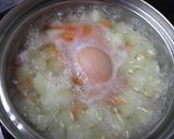 いつものポテトサラダ作り方1写真