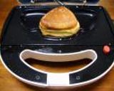 ミニ回転焼作り方8写真