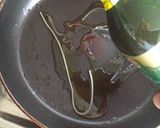 大葉だけパスタ作り方3写真