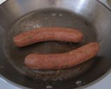 サワークラウト～♪作り方3写真