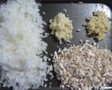 簡単なのにコクうま☆キーマカレー作り方1写真