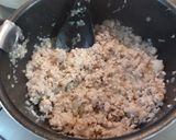 簡単なのにコクうま☆キーマカレー作り方3写真