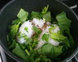 懐かしの♡簡単おじや作り方1写真